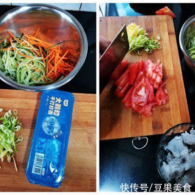 口味|一定要收藏的口味捞多彩虾滑，简单零失败