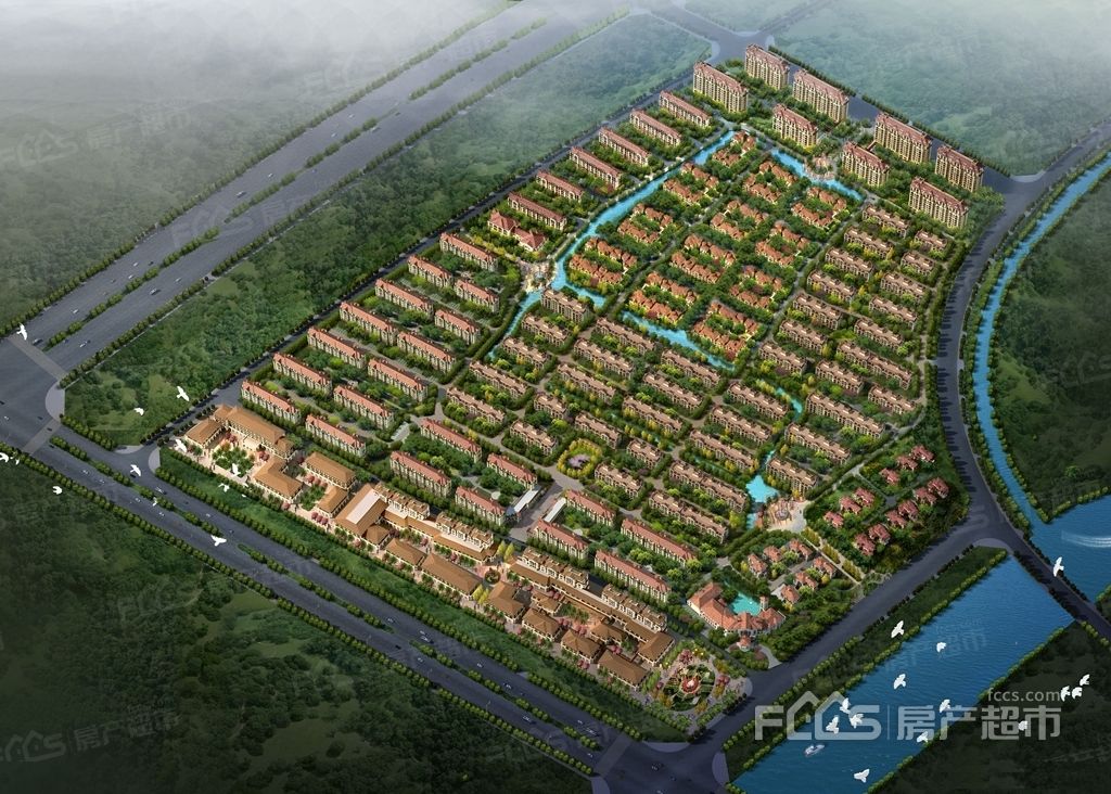 楼市|12盘推新擂响金九战鼓 聊城楼市9月开盘预告