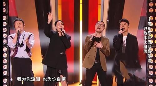 2021《好聲音》首期登場(chǎng)六位學(xué)員,沒(méi)有一個(gè)是素人,全都大有來(lái)歷