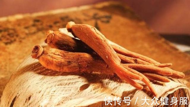 护肤品 红参提取物有什么护肤作用为什么会越来越受欢迎!