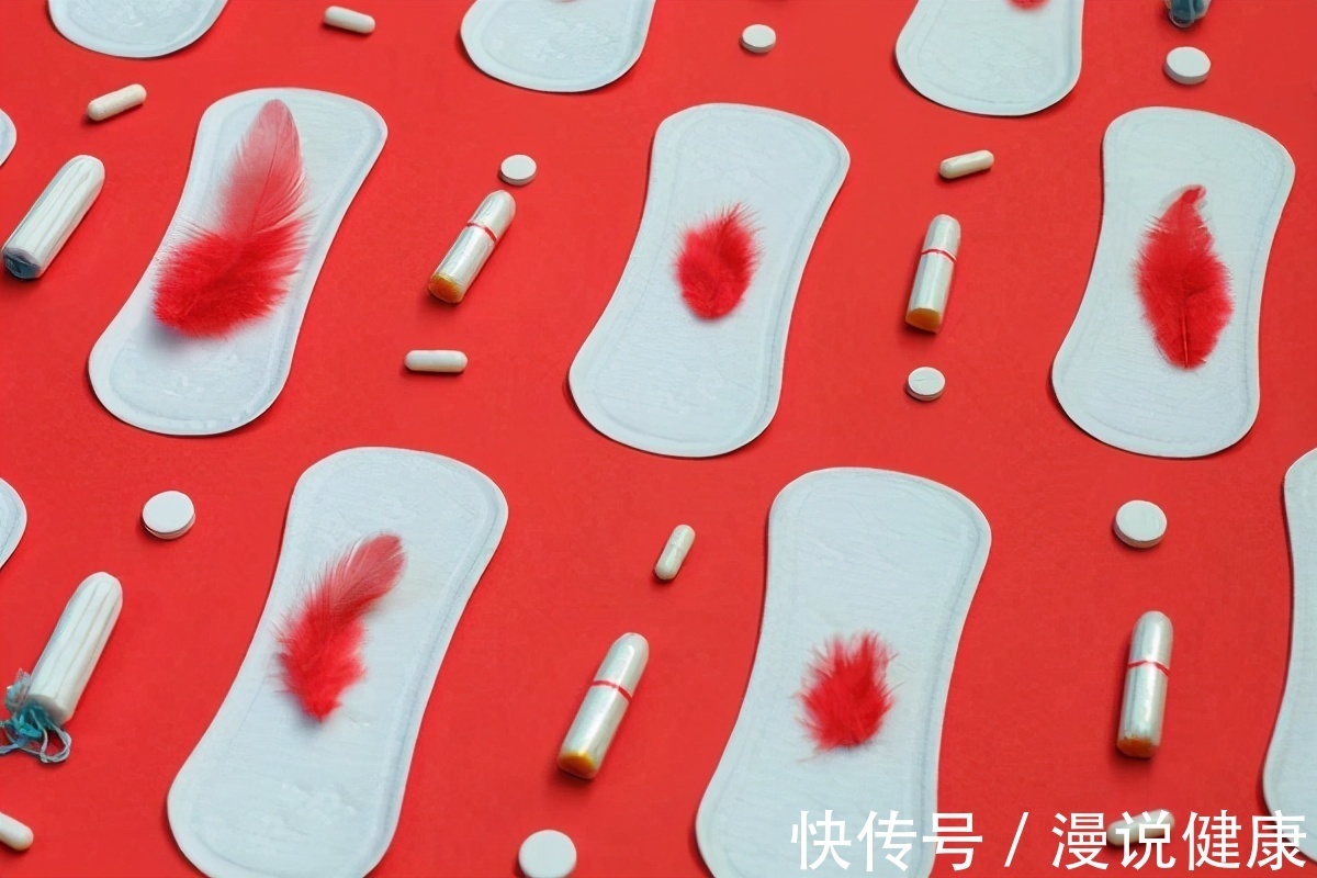 绝经期|明明已经绝经,为何还来生理期?别开心太早,不是什么好现象