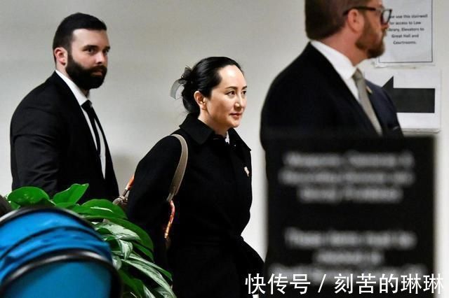 杀手锏|不是5G也不是手机,任正非透露华为真正杀手锏,美国没有公司做到