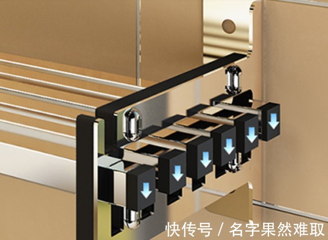 卫生间|去了舅舅家才发现,有钱人卫生间不装毛巾架,看看下图,太上档次!