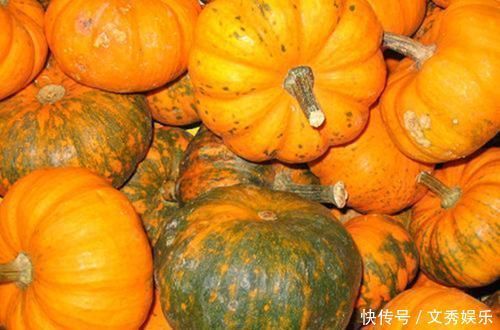 湿热|南瓜虽是“长寿瓜”,但这3种人最好别吃,否则就是“自讨苦吃”