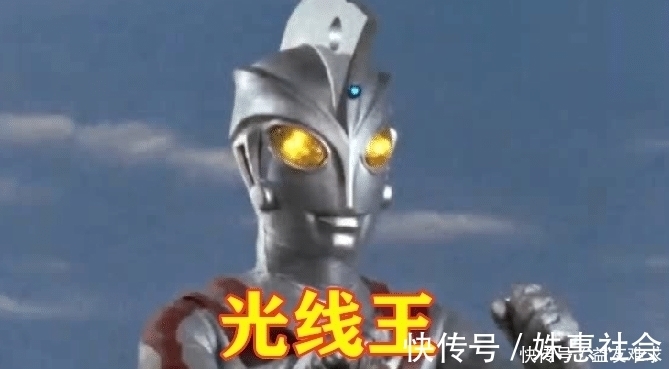 艾斯奥特曼|奥特曼：除了奥特之王，还有这五位战士被封王，而他堪称最强
