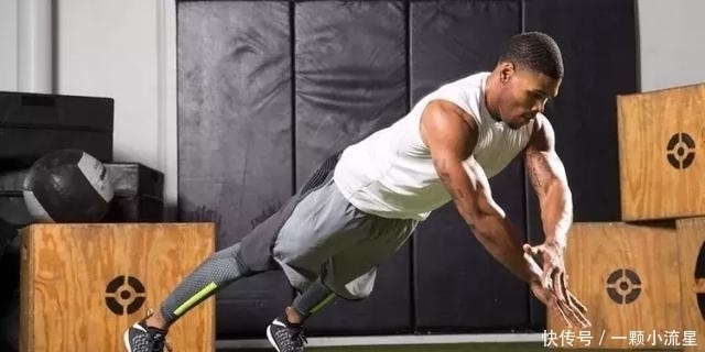 新手|为什么要先练大肌群?正所谓,新手练腹,高手练胸,大神练腿