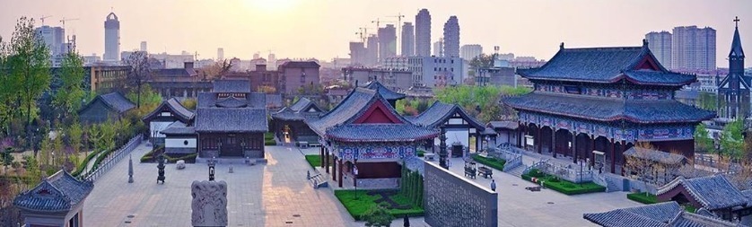 家族@家训仅6个字,但这个家族却出了35位宰相36位皇后!