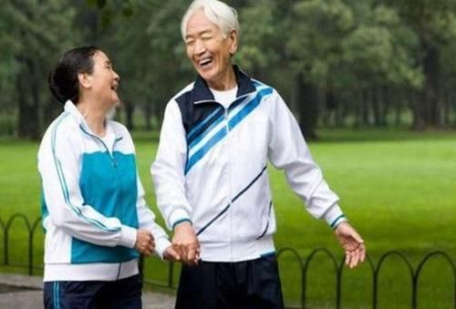 王大爷|男性过了65岁，能做到这几件事，身体还算挺好