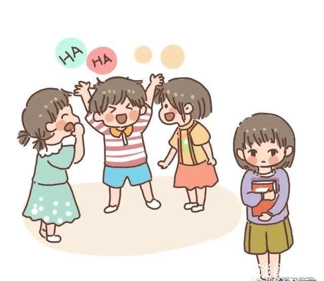 孩子|缺爱的孩子,都有哪些表现?