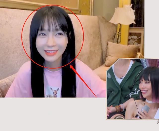 被淘汰 姐姐们回归《浪姐》,吴昕沈梦辰状态超佳,钟丽缇的画面太特别了