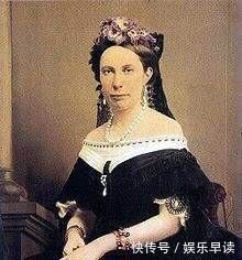 瑞典王室的传家宝,这顶最“平民”的冠冕,普通人也能买得起