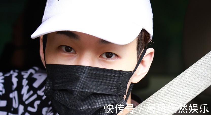 紧身衣|《街舞4》王一博张艺兴路透帅气十足,刘宪华在线征集战队名