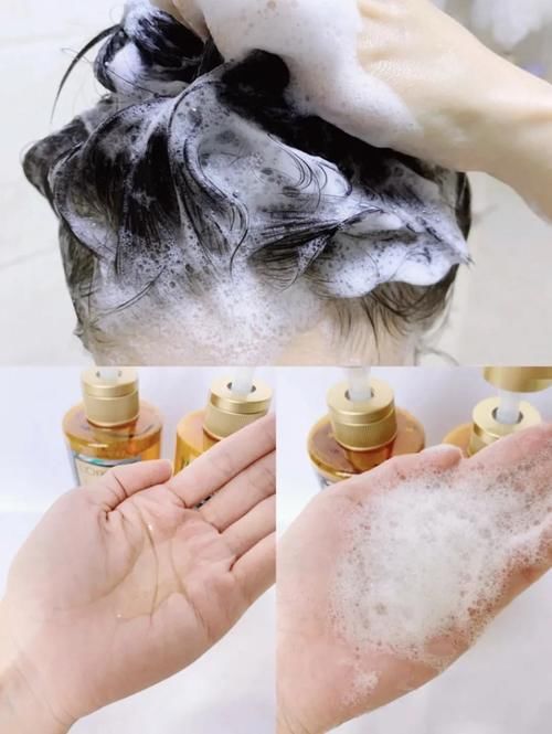 逛超市时碰到这4款洗发水，建议多买几瓶，虽然不贵，但真心好用