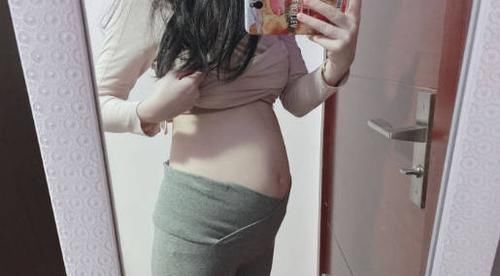 怀孕|准妈妈不听劝,孕期接触大量的辐射,胚胎被诊断畸形