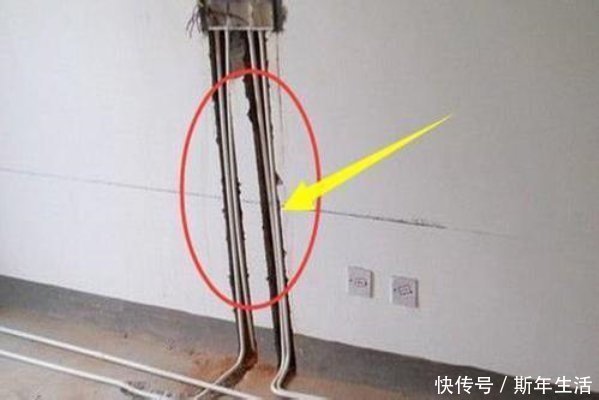 小夜灯|电线坚决不埋墙里，太聪明，去一趟东北才知道，拍照片给大家学学