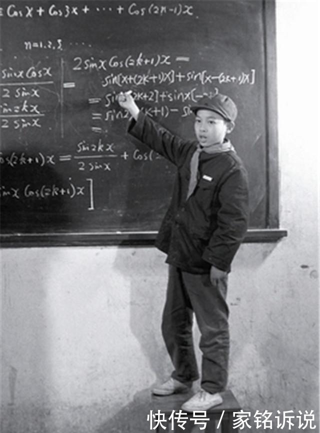 宁铂:当年中国第一神童,13岁入少年班,为何后来出家为僧了?