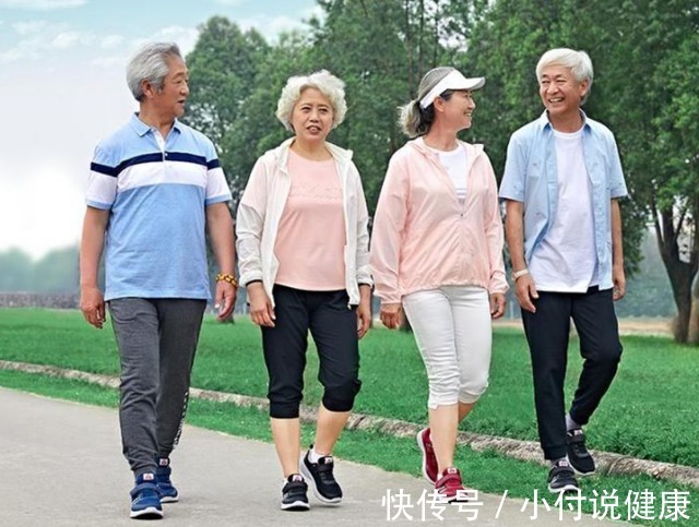 降低|走路是长寿的“良药”?权威发言:每天7000步,死亡风险或降七成