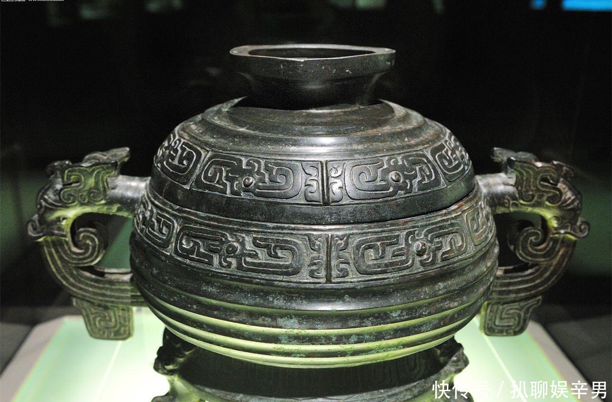 古文|夷字之谜(三):从甲骨文、金文“夷”字古文争