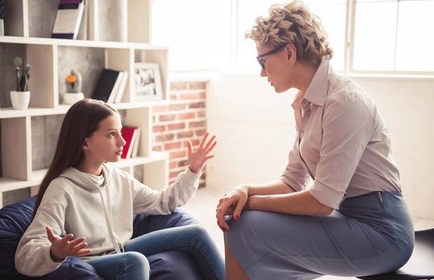 幻想症|青春期孩子的这些心理变化 爸妈知道吗