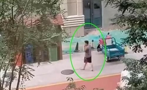 坐月子|丈夫下楼丢垃圾一小时未归,坐月子宝妈偷瞄一眼后:你别回家了!