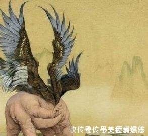 饕餮#山海经异兽排名,饕餮第五,第一你绝对想不到