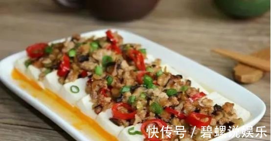 高颜值的几道家常菜，美味简单营养，解馋下饭，学会不用下馆子