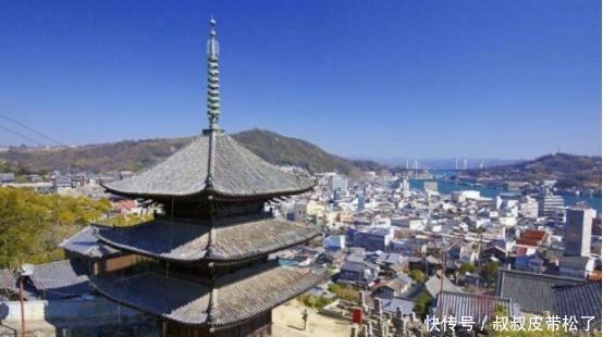 轰炸|日本广岛被原子弹轰炸,74年后的今天,广岛又是怎样一番景色