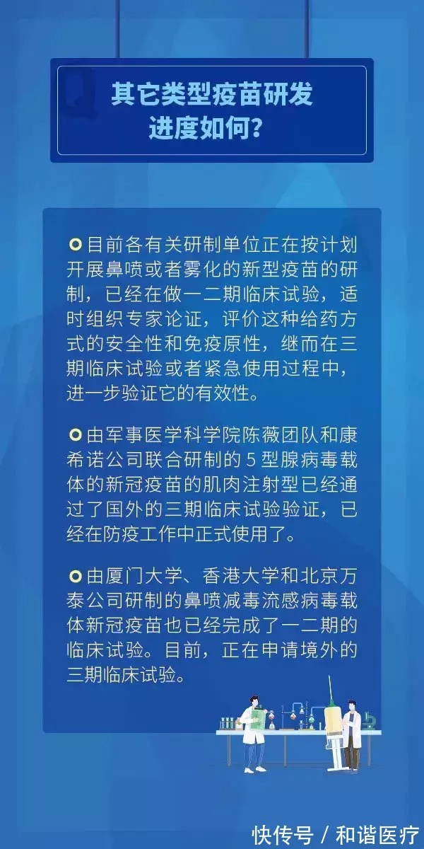接种|打第二针比第一针疼?接种疫苗后还会感染吗?专家回应!