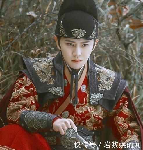 北镇抚司|锦衣之下陆绎大人身形完美，难怪今夏做不到心无旁骛