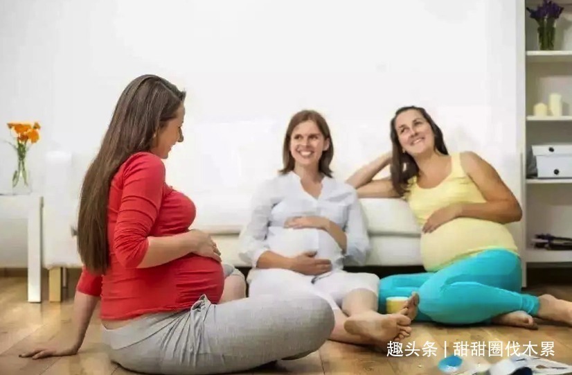 社保卡|怀孕从几个月开始要准备待产包,需要准备什么呢