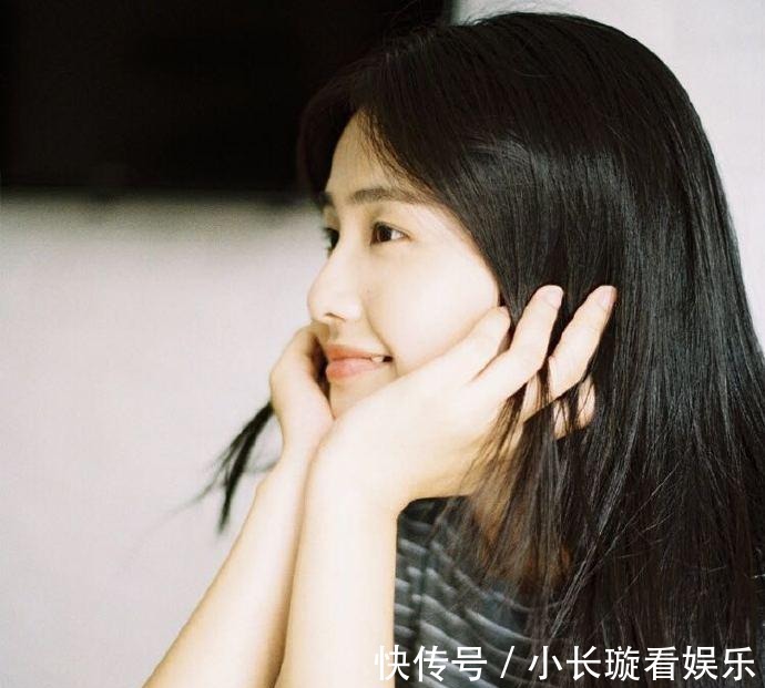 特征|女生脸上有3个特征,说明有“男相”感,虽然不柔美但拍照很上镜