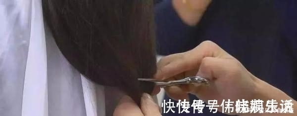 短发|理发师坦言:拥有这几个特点的女生,最好别剪短发,显老显胖
