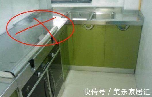 柜子|乔迁新房3个月,被14个装修错误气得天天睡不好!纯属花钱找罪受