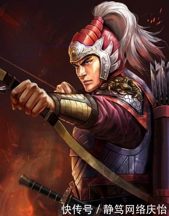 不合理|三国演义武将大评比,有战绩有实例,不管合不合理我觉得很合理