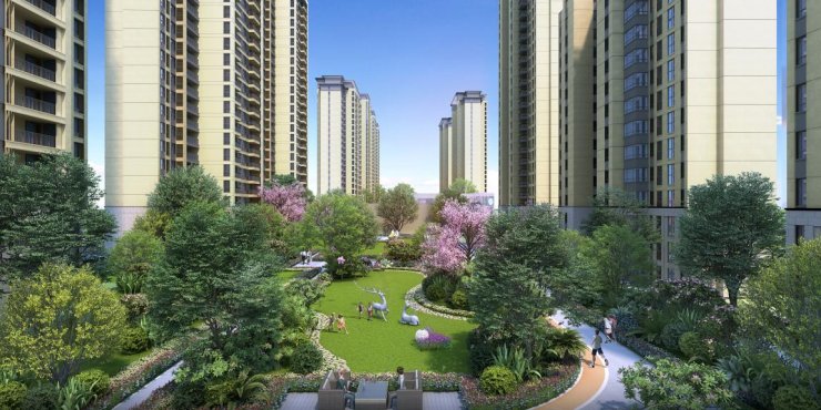 搜狐焦点|用这些公式算出的“六边形”楼盘,该出手时就出手!