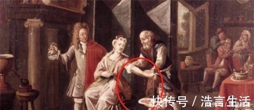 新泽西学院|美国最牛医生,找他看病的人都有去无回,靠一签名成世界知名人物