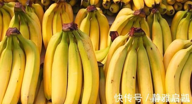 香蕉|香蕉和此物一起煮，大肚子没了，睡眠也好了，让你远离失眠的困扰