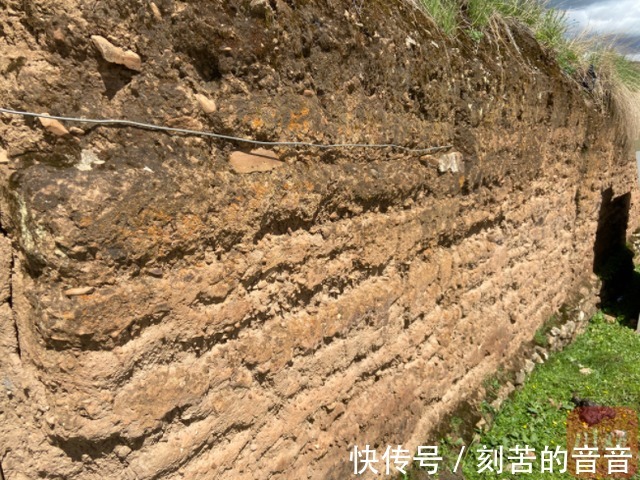 噶达|建党百年看幸福甘孜⑦｜这条老街承载的历史记忆