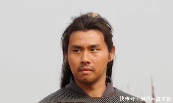 苦肉计|此人是梁山地健星, 击败梁山三将, 却原来是个苦肉计