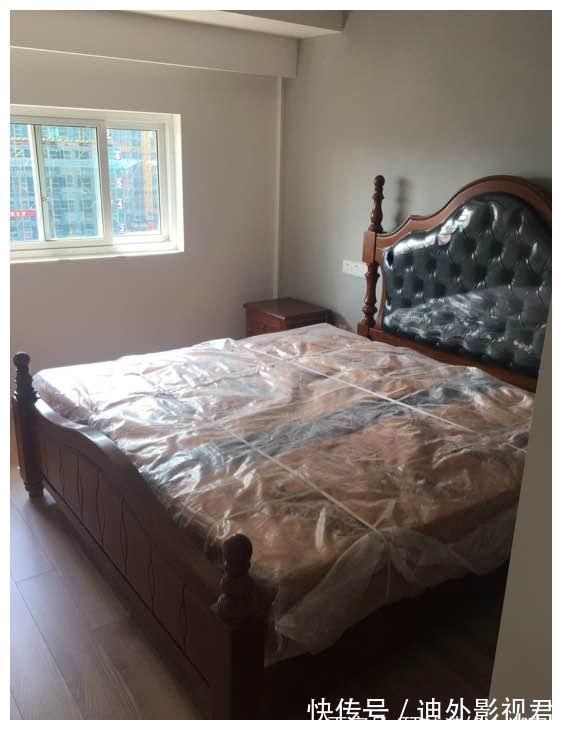 装修|130平复式楼装修结束，放弃了144平的3室2厅，就贪了顶楼的大露台