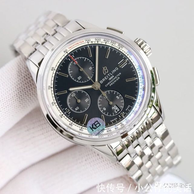 读者 某钟錶厂已经做到1:1了,如果鑒定過验,我们还要不要坚持所谓的Z品?