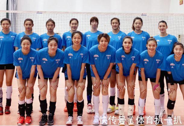 臧倩倩|深圳女排俱樂部 能為中國女排打造“希望工程”嗎