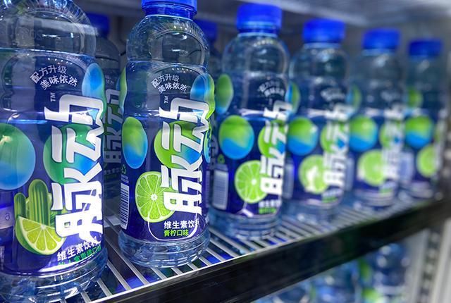 洗发水全是外国货？不想买外国货怎么办，一款“真国货”藏在这里