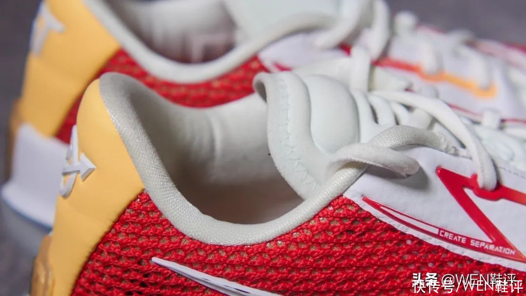 侧翻|顶级后卫实战鞋的新标杆，zoom gt cut溢价它配么？