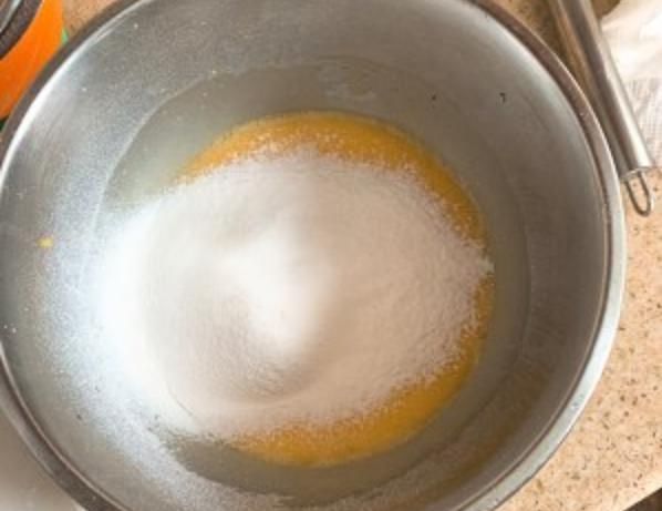 制造|甜心糕点,用爱制造,电饭煲里的也能出好吃的松软蛋糕