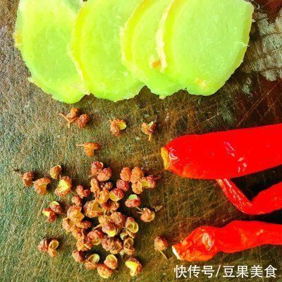 学会萝卜牛杂,生活有滋有味儿