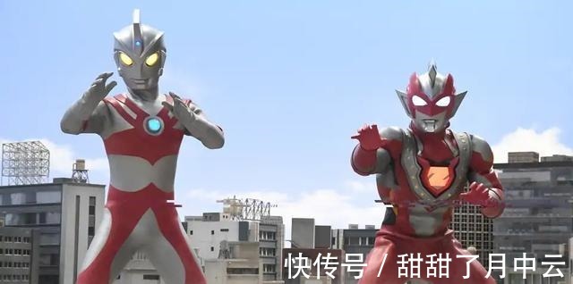 凯姆尔|泽塔奥特曼第20话,法王艾斯归来,凯姆尔人“立功”