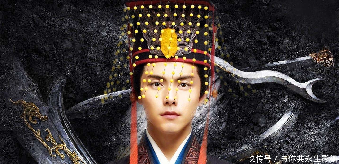 东汉|窦漪房并非历史上唯一“窦太后”,东汉二女,亦是权倾一时的人物