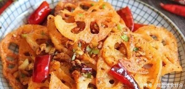  五道拿手菜, 居家过日子的必备小菜！