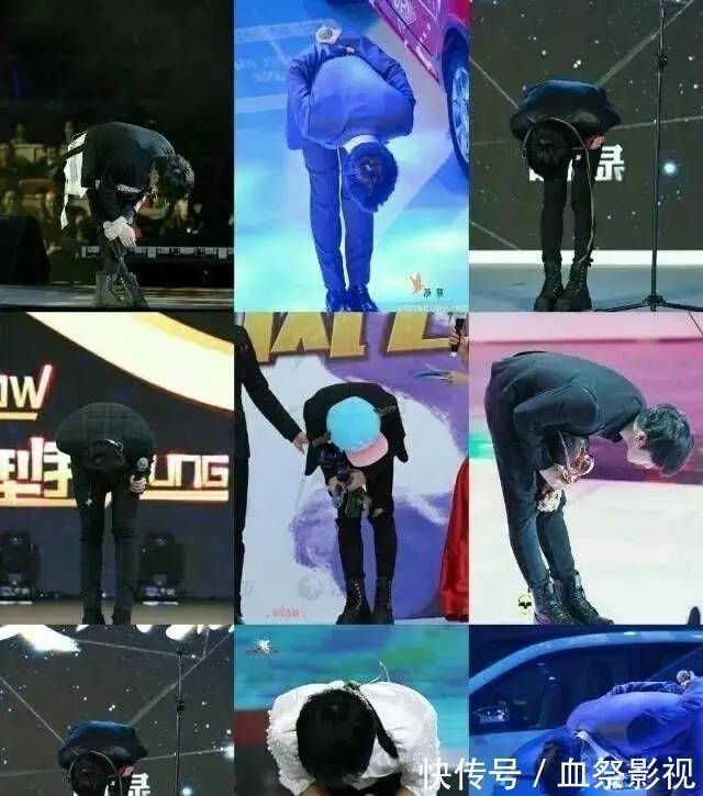 人品|细节见人品——谈谈华晨宇刻在骨子里的修养